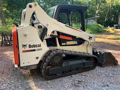 2016 skid steer|BOBCAT T590 Track Skid Steers For Sale .